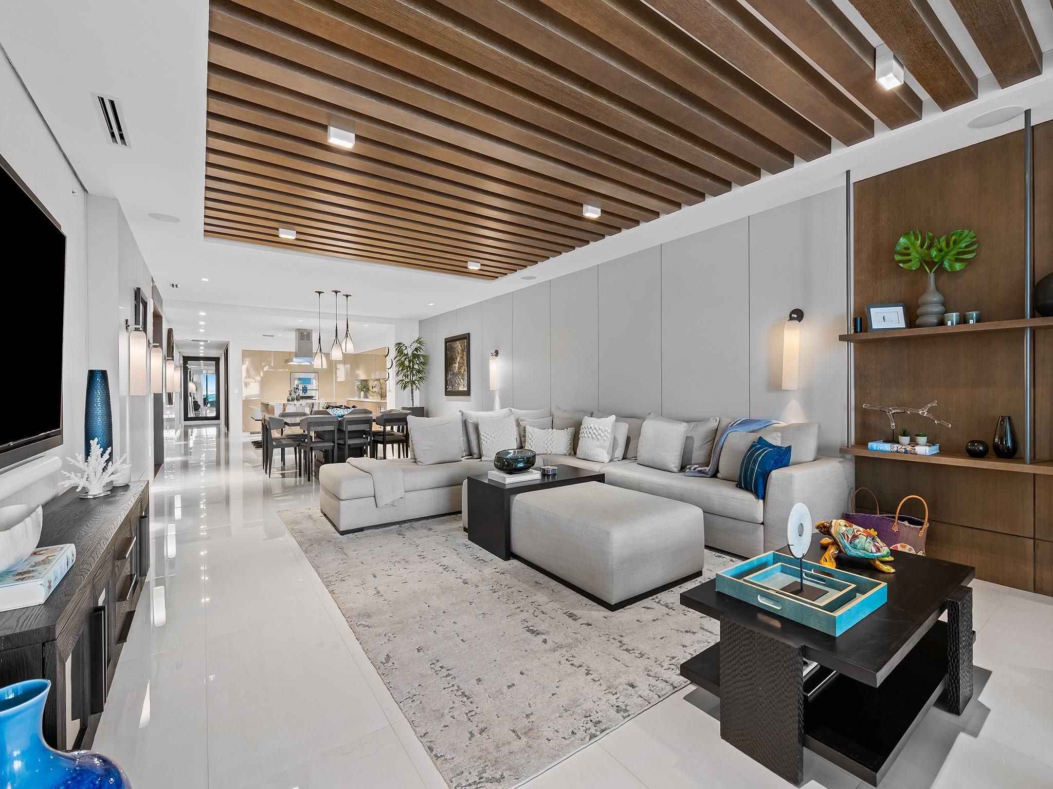 ADAGIO - Residential