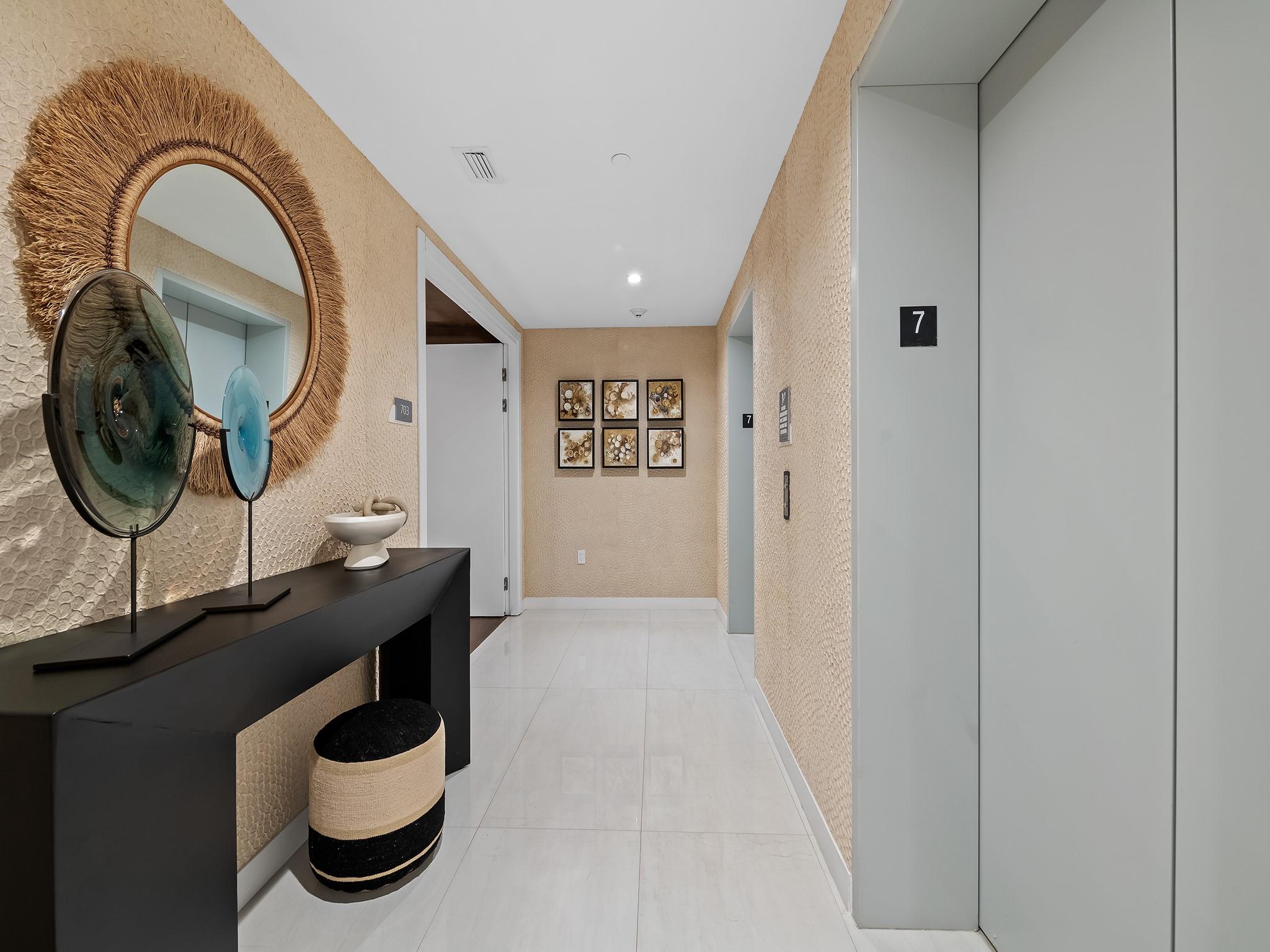 ADAGIO - Residential
