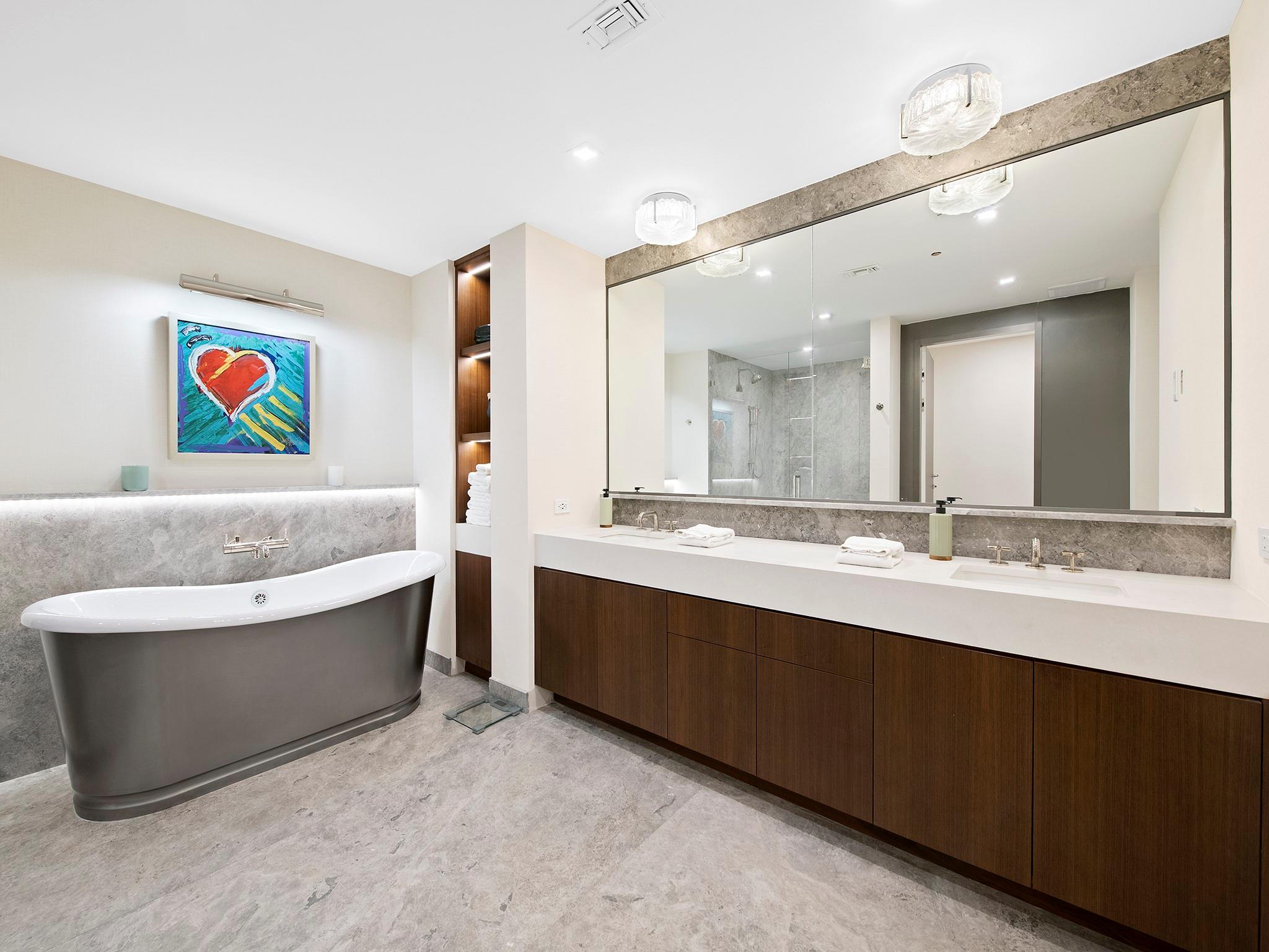 ADAGIO - Residential