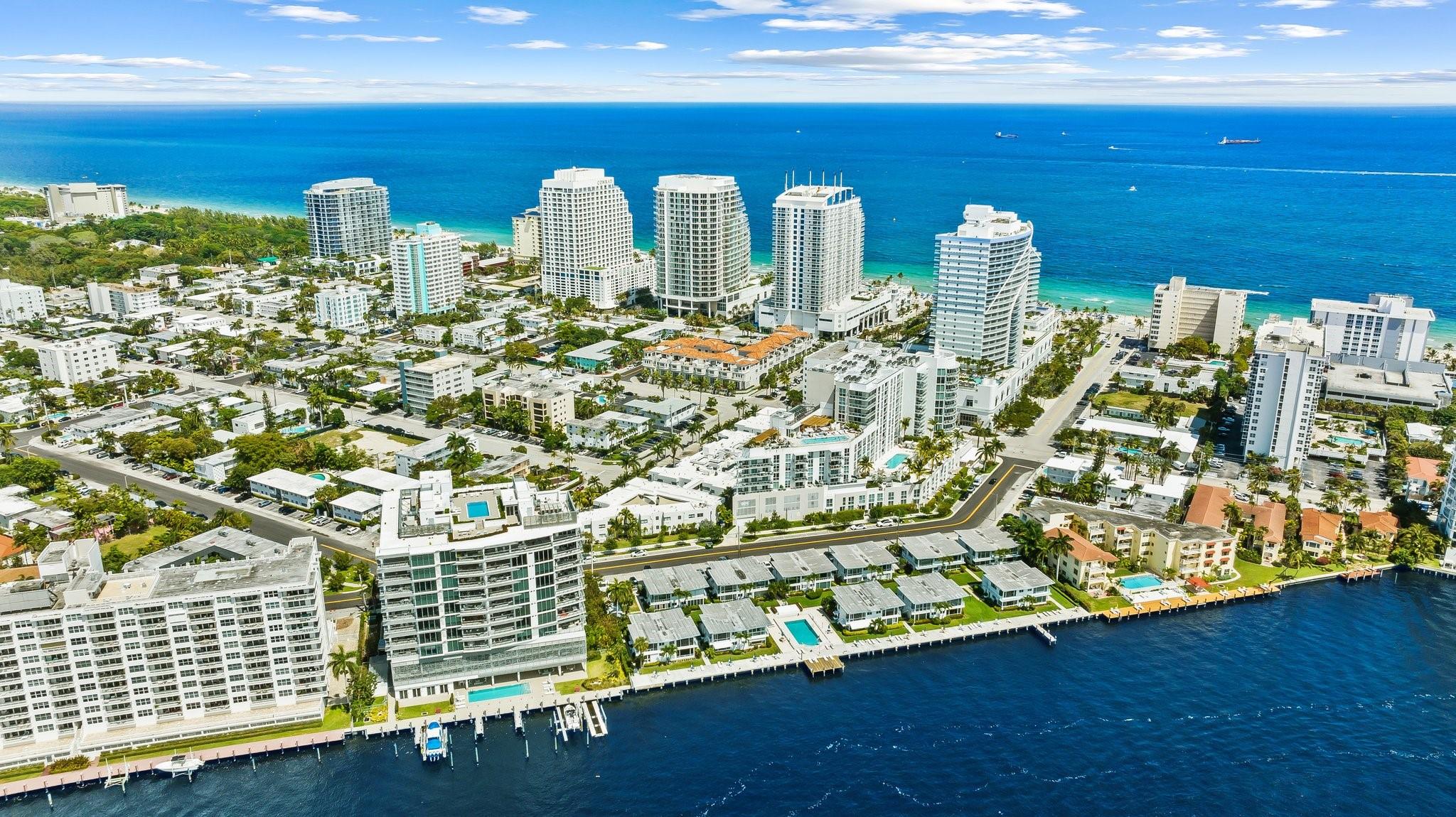 ADAGIO - Residential