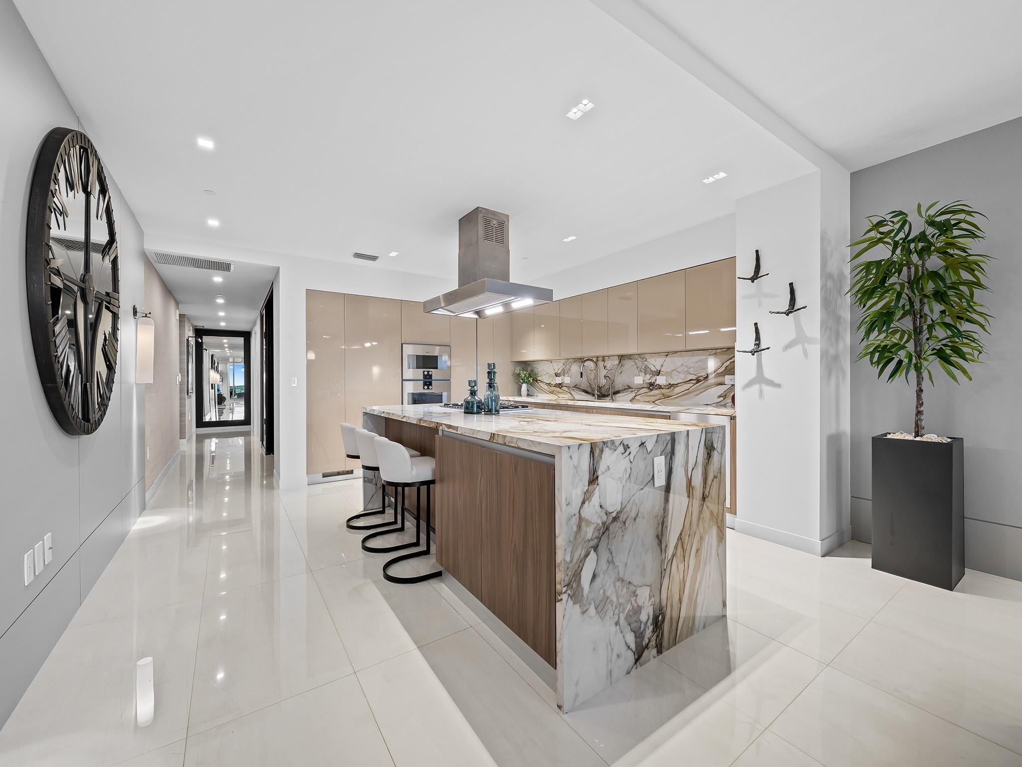 ADAGIO - Residential