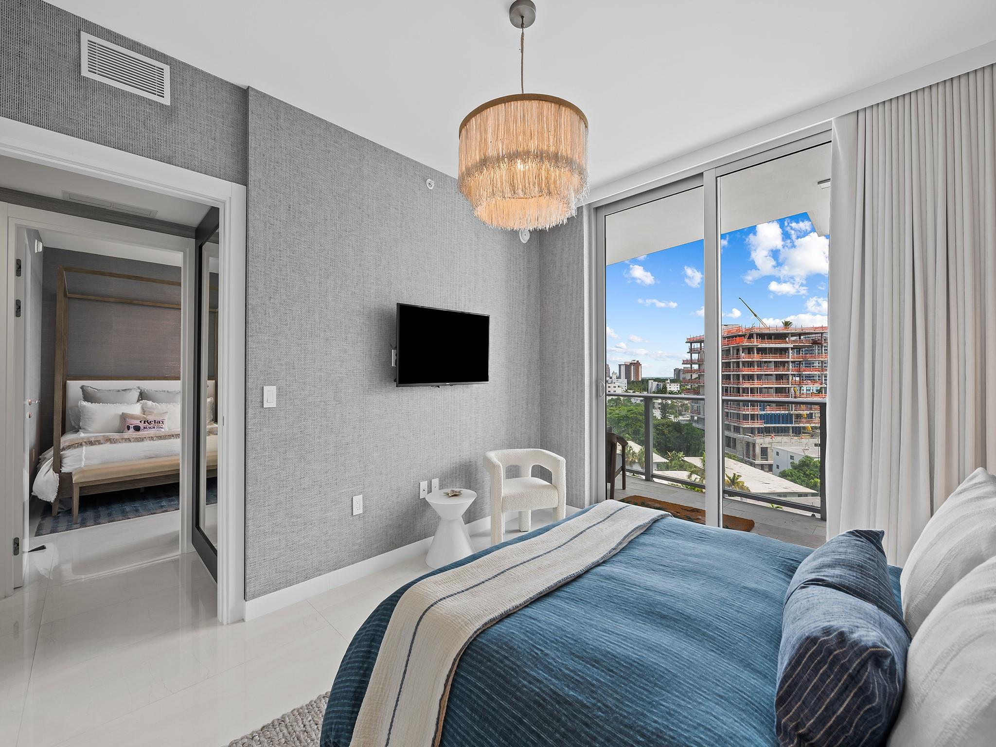 ADAGIO - Residential