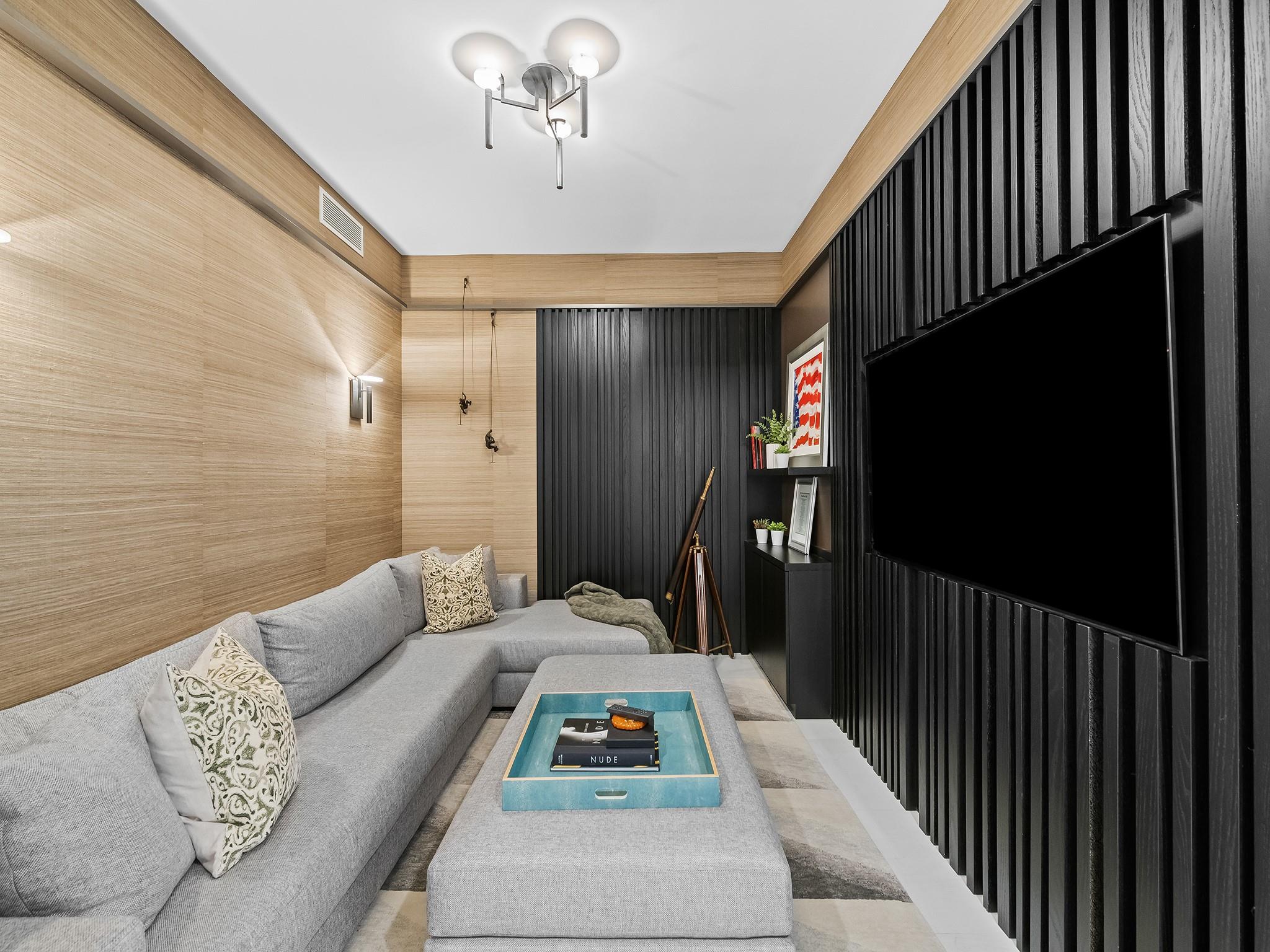 ADAGIO - Residential
