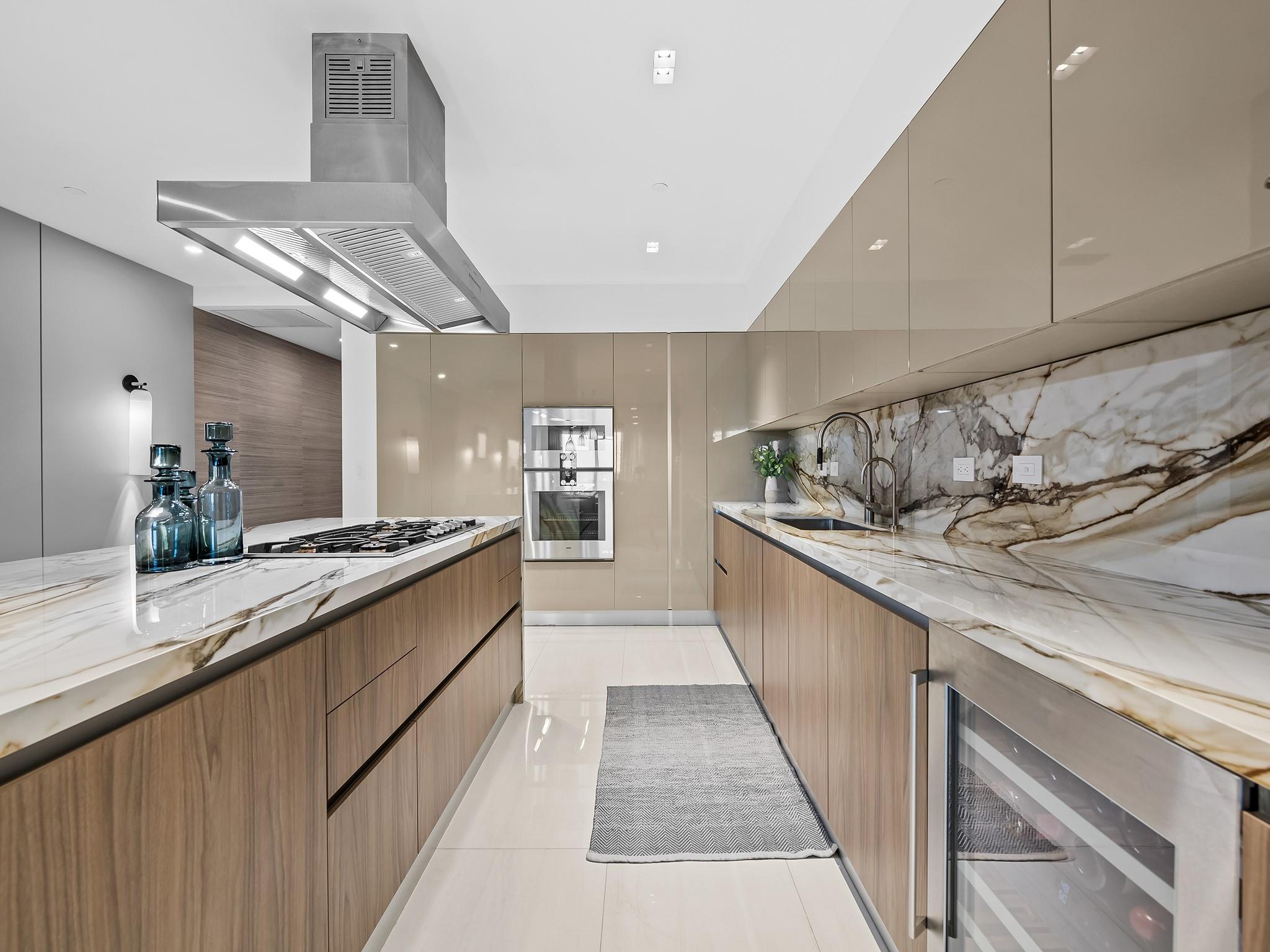 ADAGIO - Residential