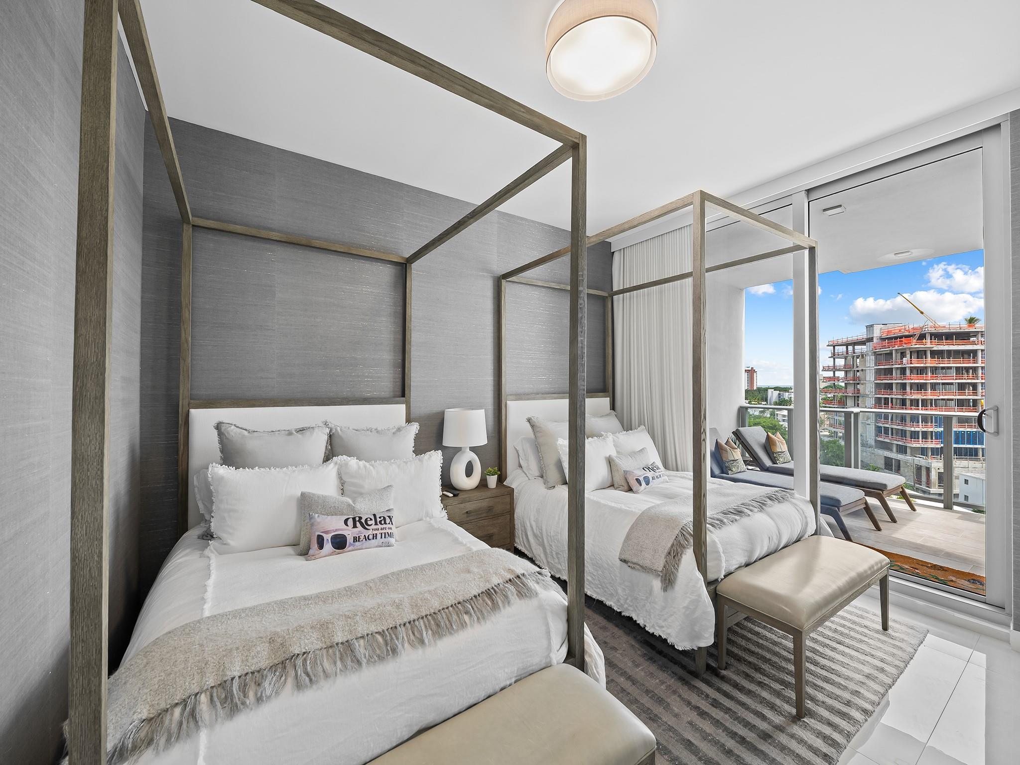 ADAGIO - Residential