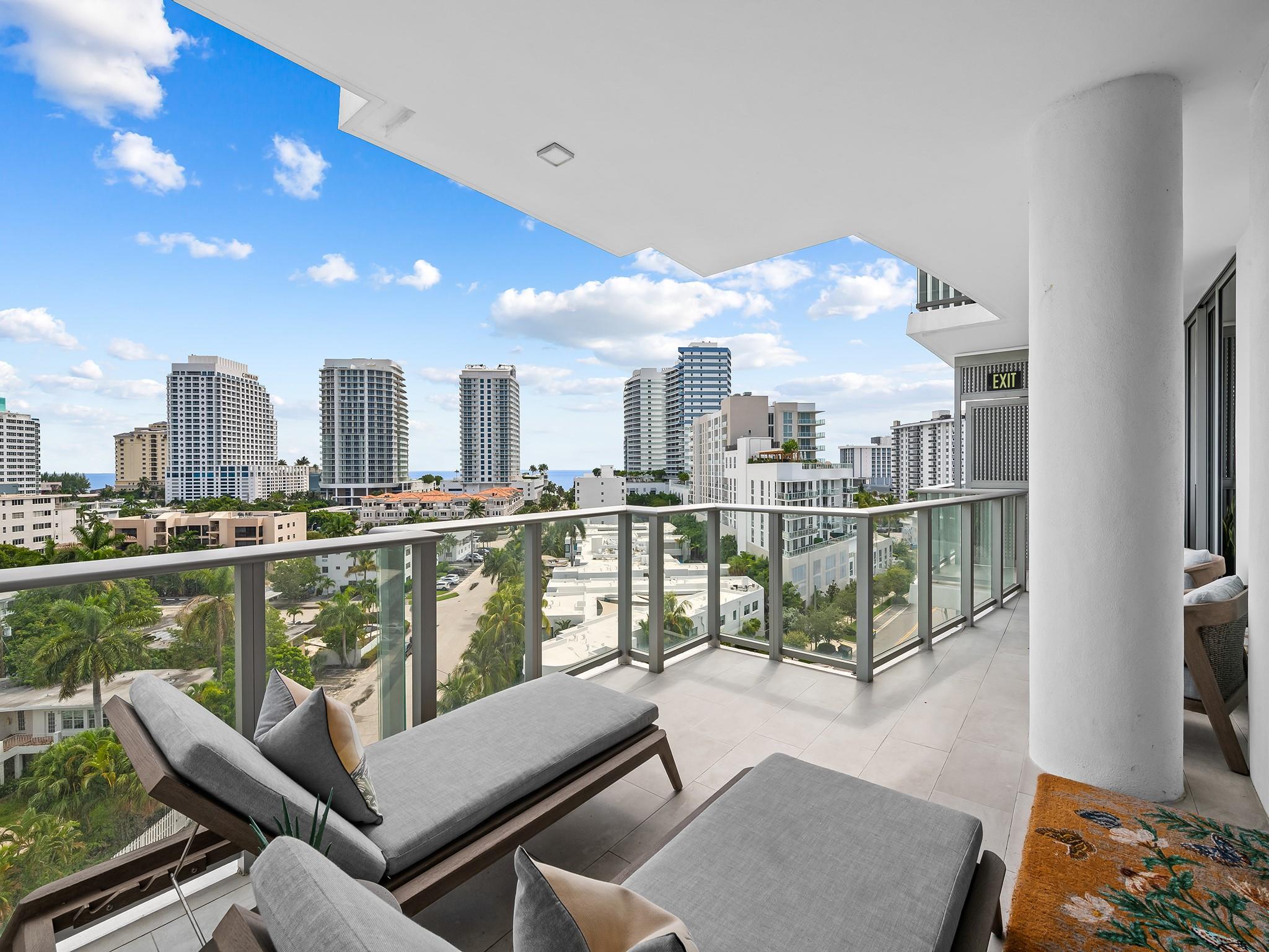 ADAGIO - Residential