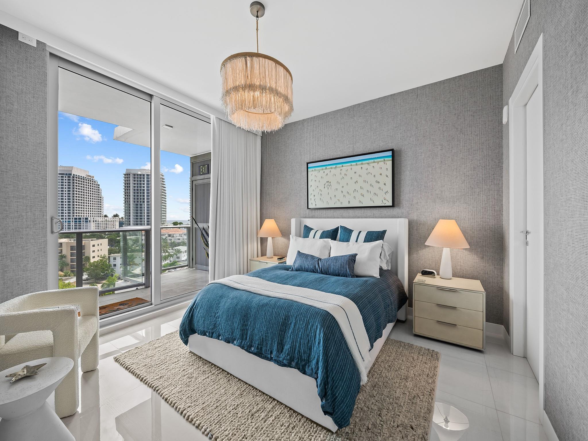 ADAGIO - Residential