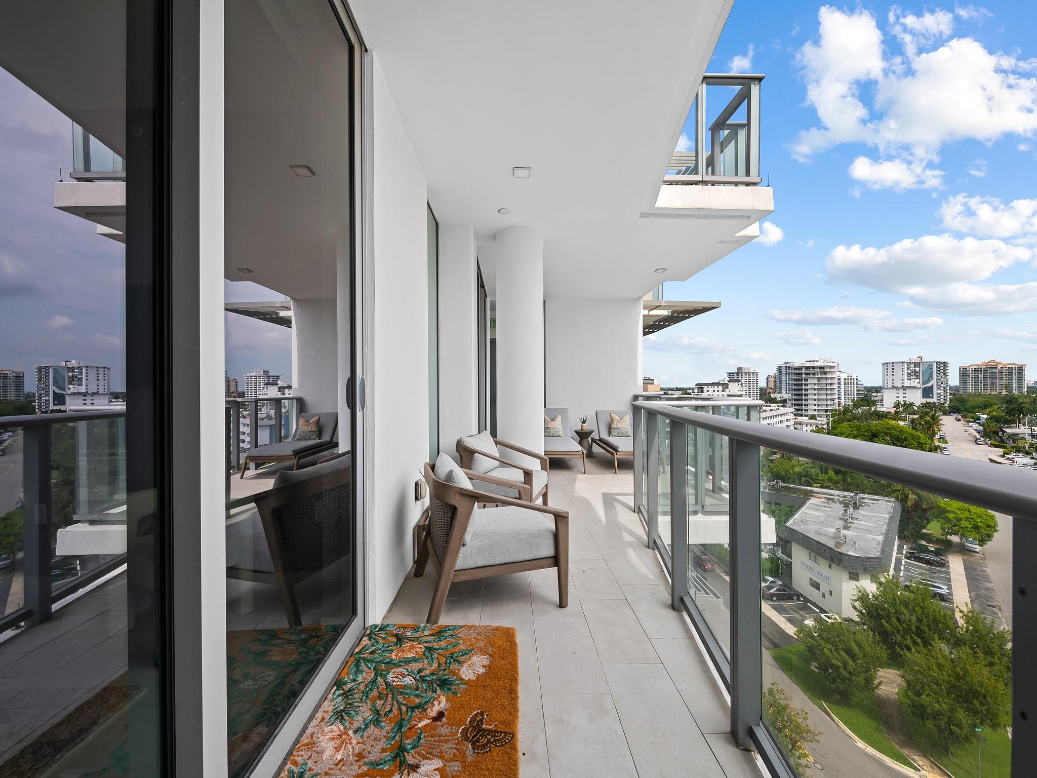 ADAGIO - Residential