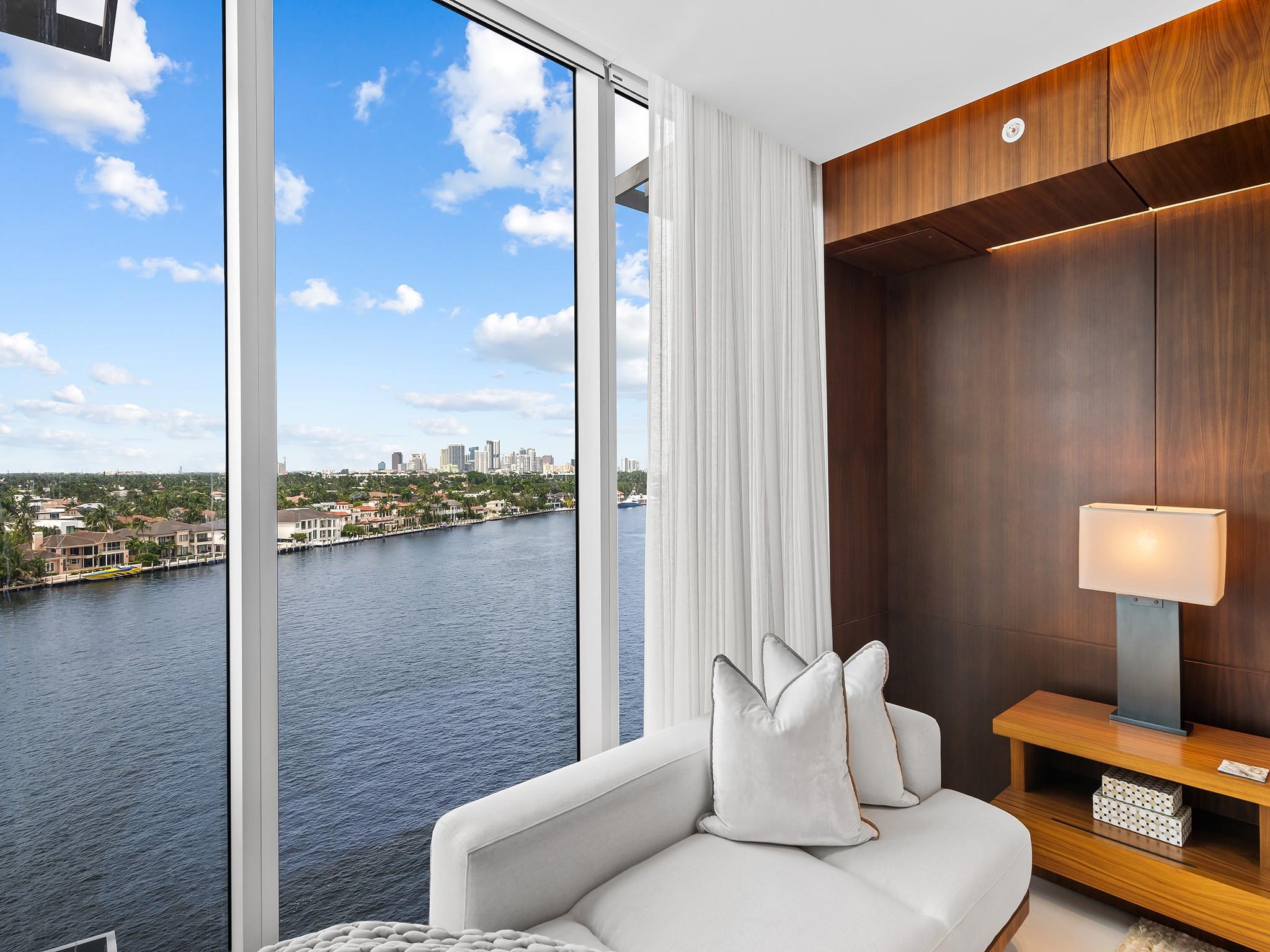ADAGIO - Residential