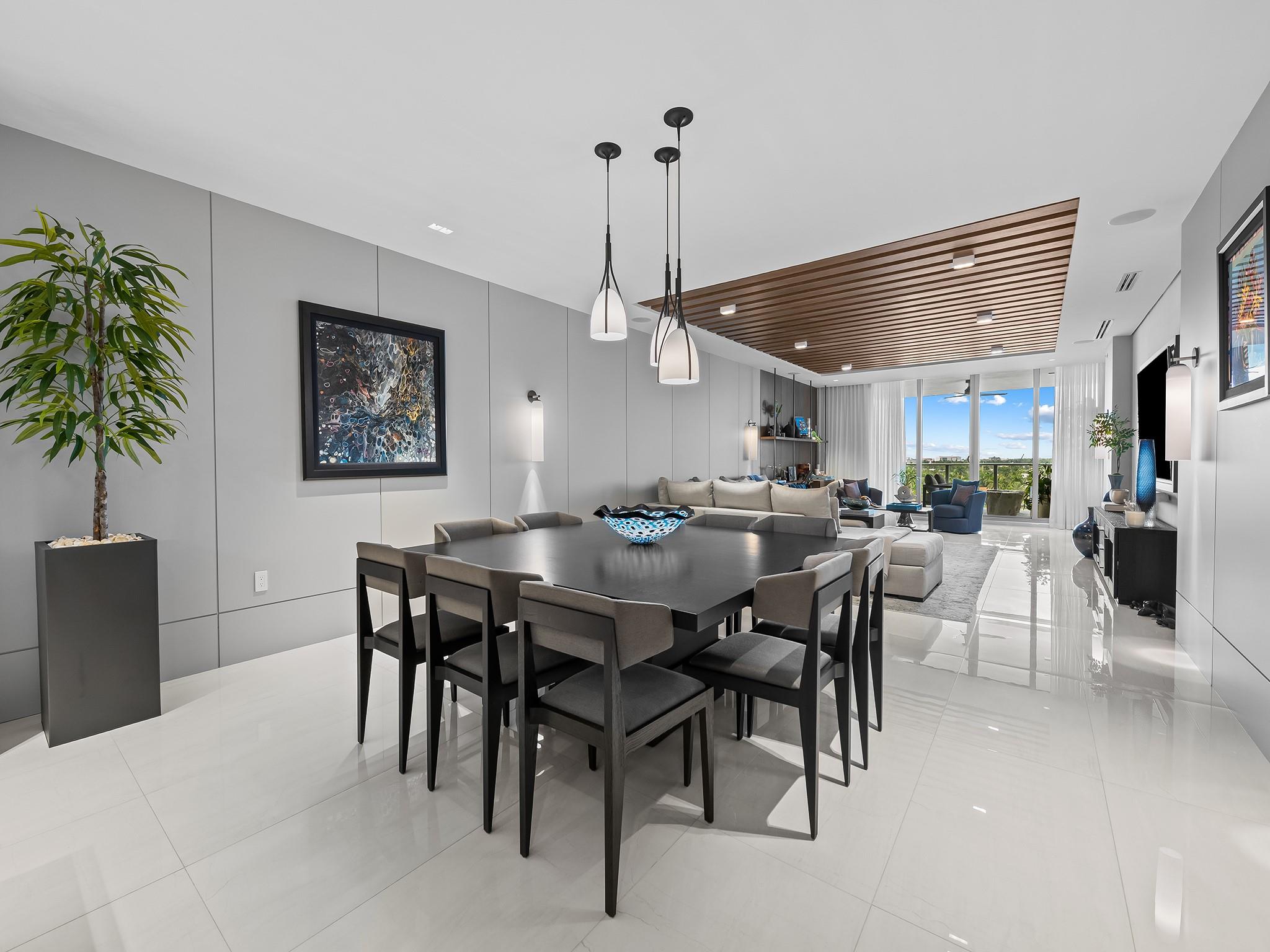 ADAGIO - Residential
