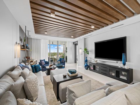 Photo of 435 Bayshore Dr #703, Fort Lauderdale, FL 33304 (MLS # F10532882)