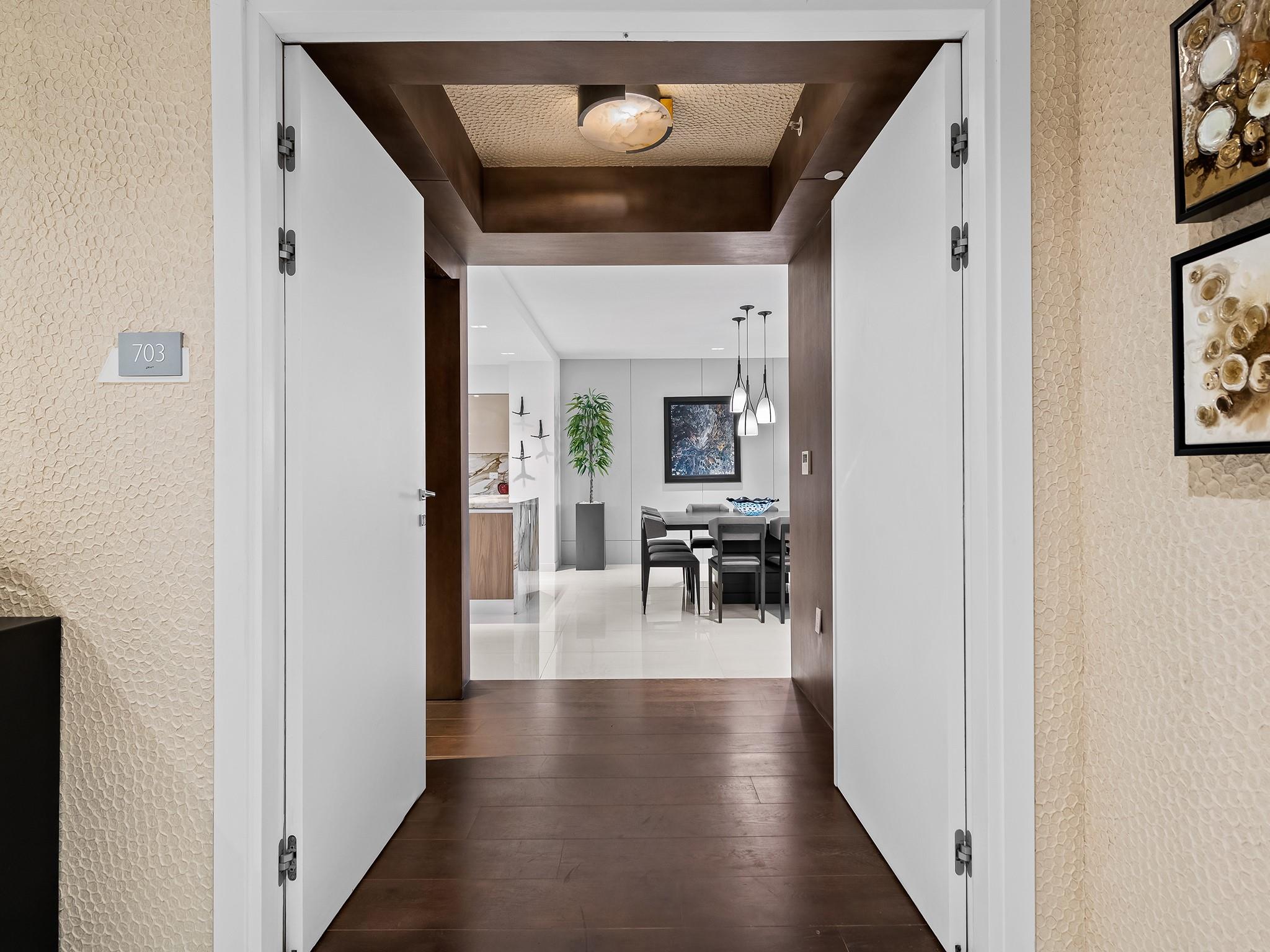 ADAGIO - Residential
