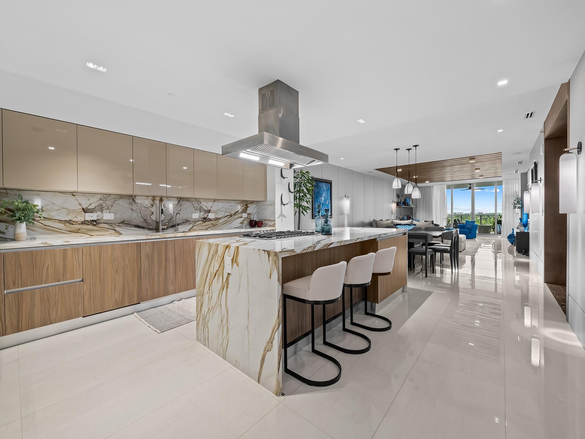 ADAGIO - Residential