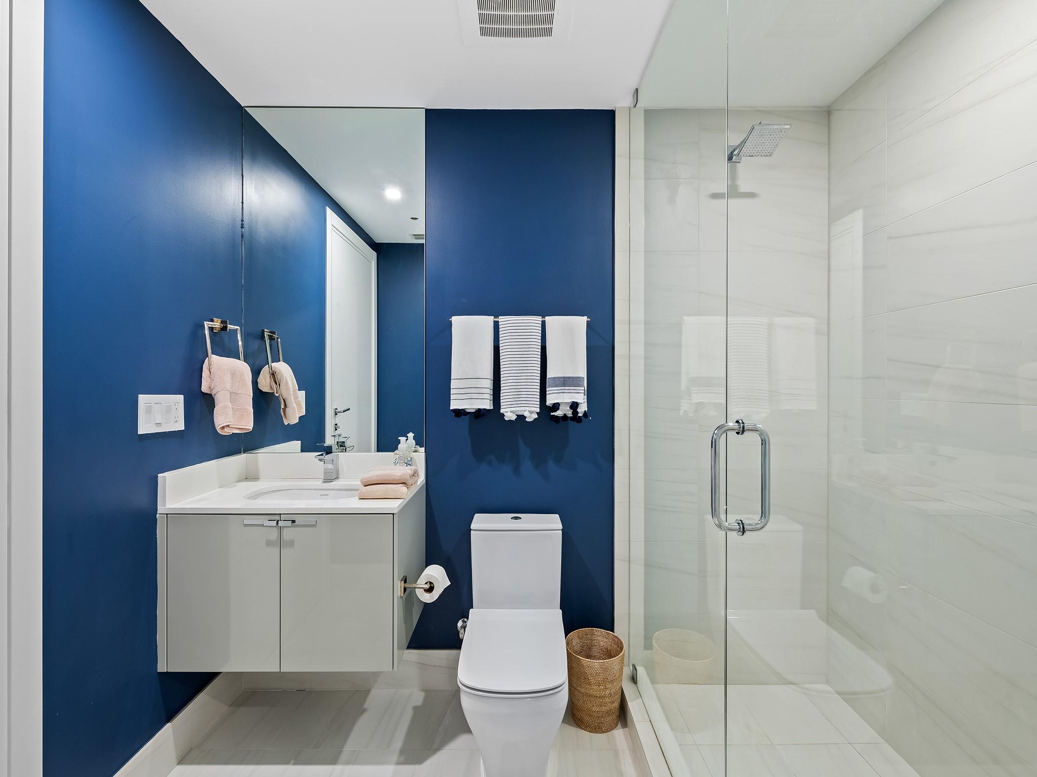 ADAGIO - Residential