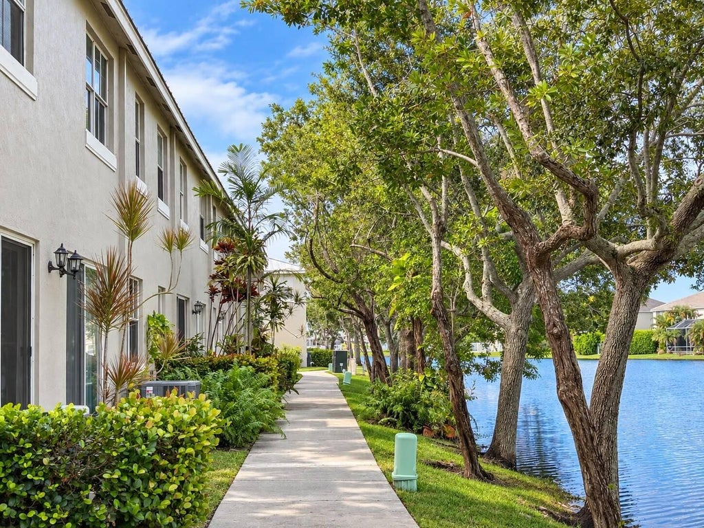 Photo of 2214 Shoma Drive, Royal Palm Beach, FL 33414 (MLS # B26074181)