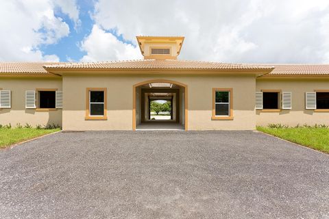 A home in Wellington