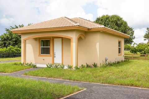 A home in Wellington