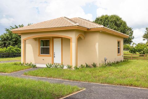 A home in Wellington