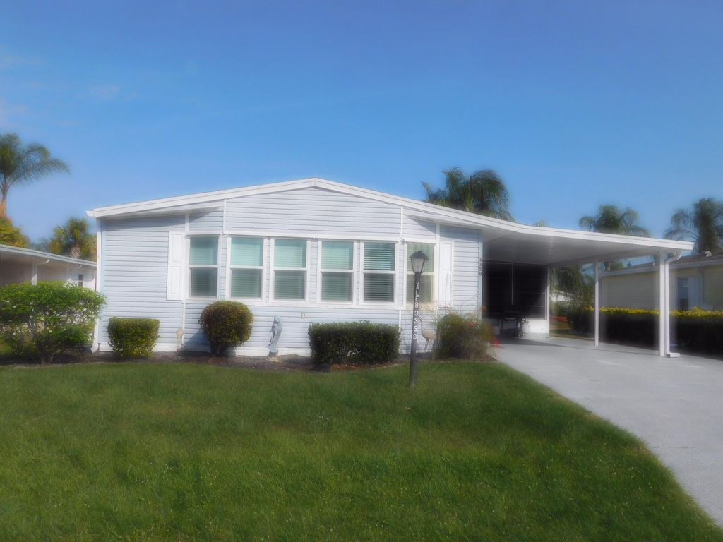 Photo of 3359 Columbrina Circle, Port Saint Lucie, FL 34952 (MLS # R10871187)