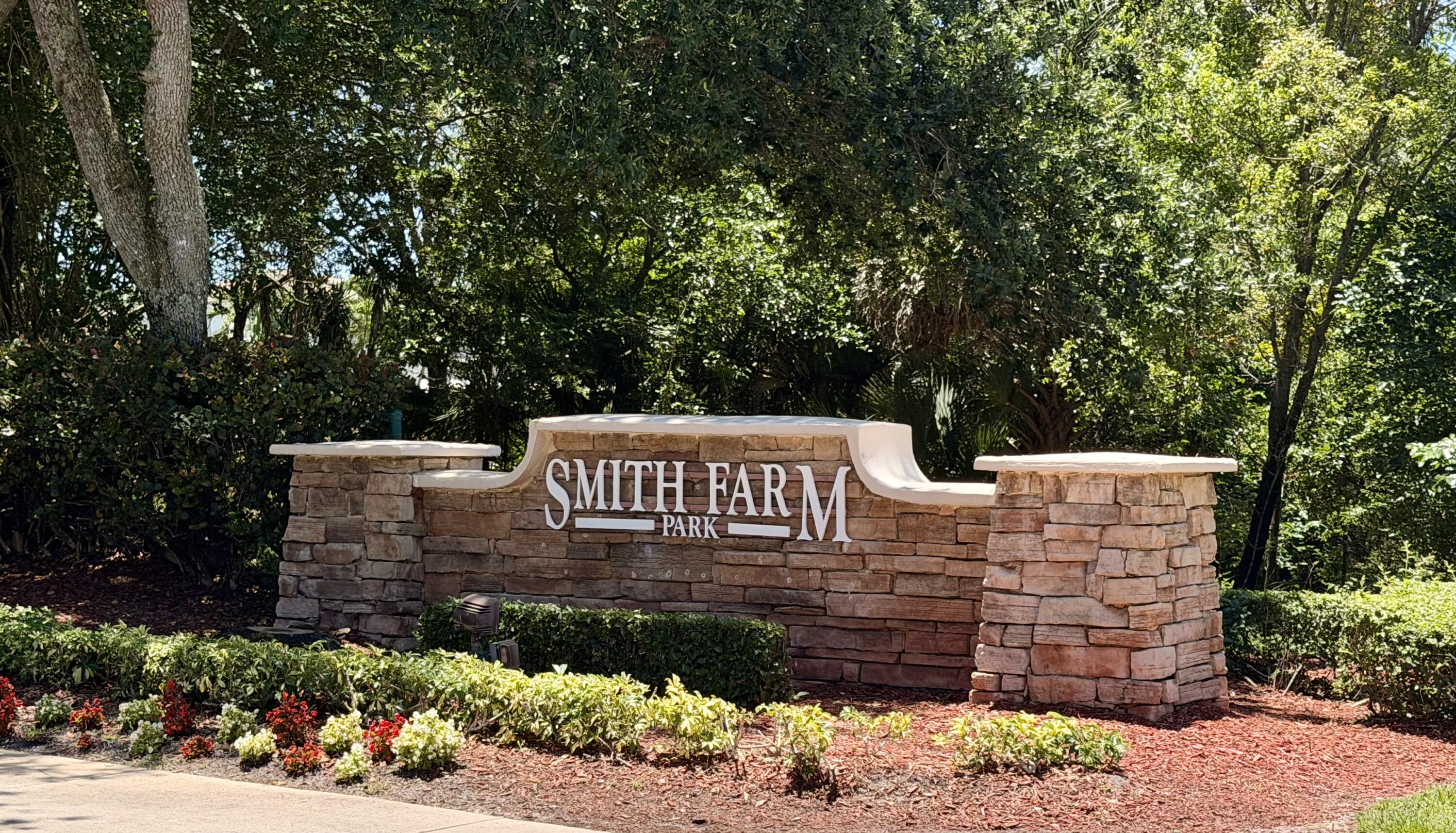 SMITH DAIRY WEST 8 - Residential
