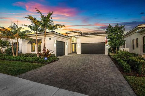 13198 Faberge Place Palm Beach Gardens FL 33418