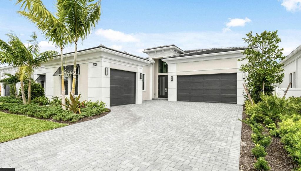 Photo of 13198 Faberge Place, Palm Beach Gardens, FL 33418 (MLS # R11150455)