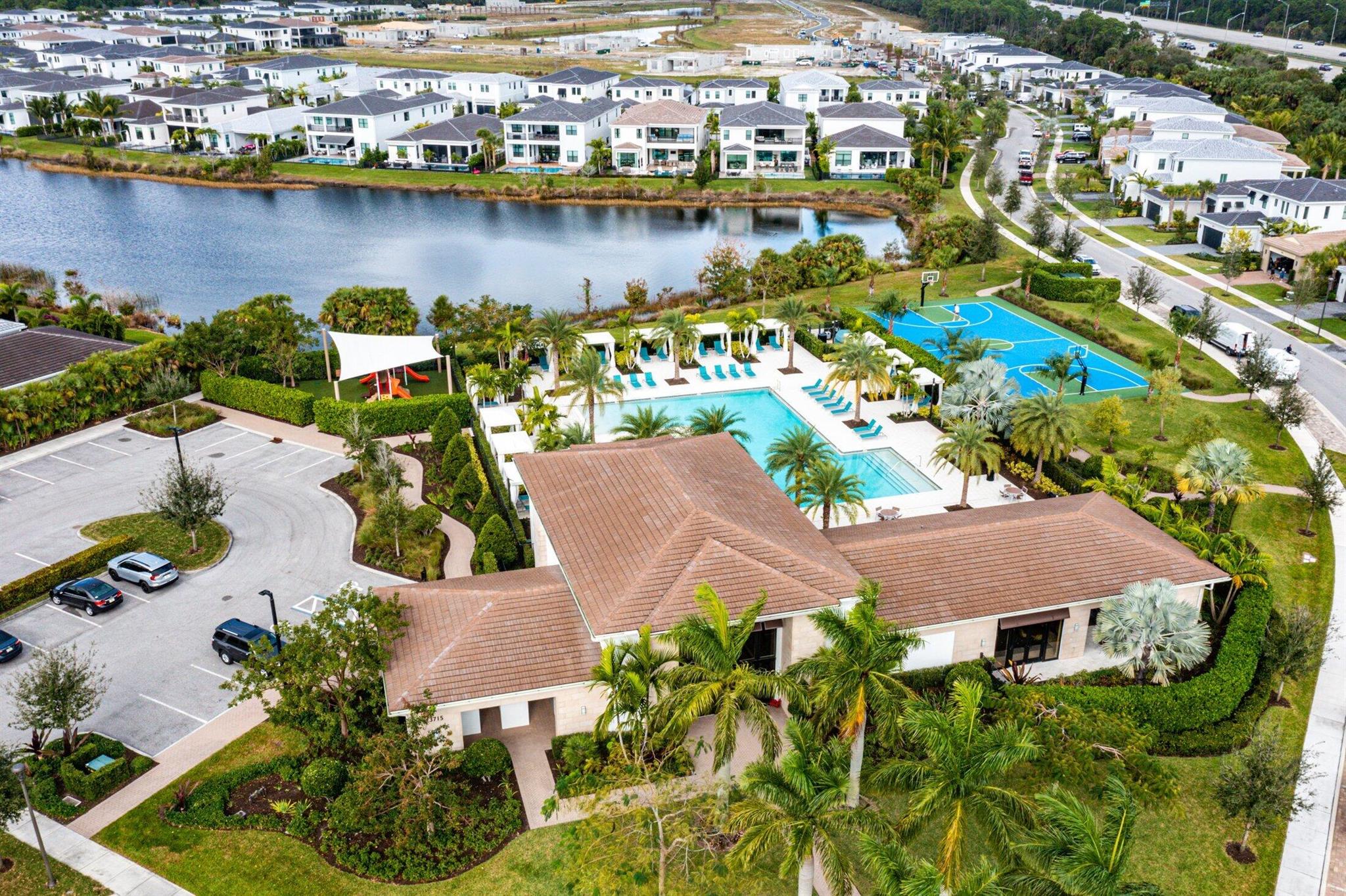 ARTISTRY - Residential