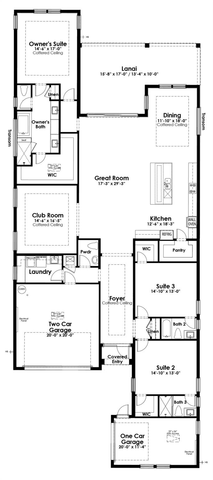 ARTISTRY - Residential