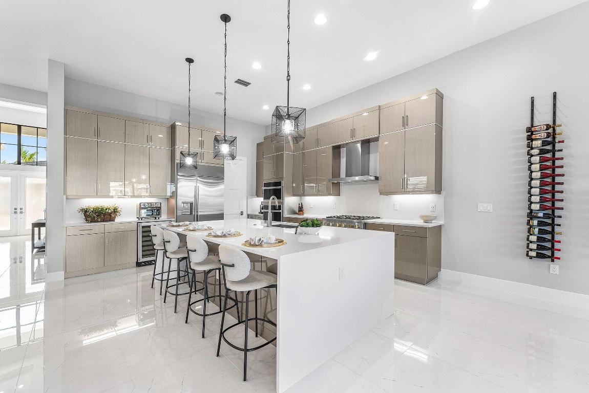 ARTISTRY - Residential