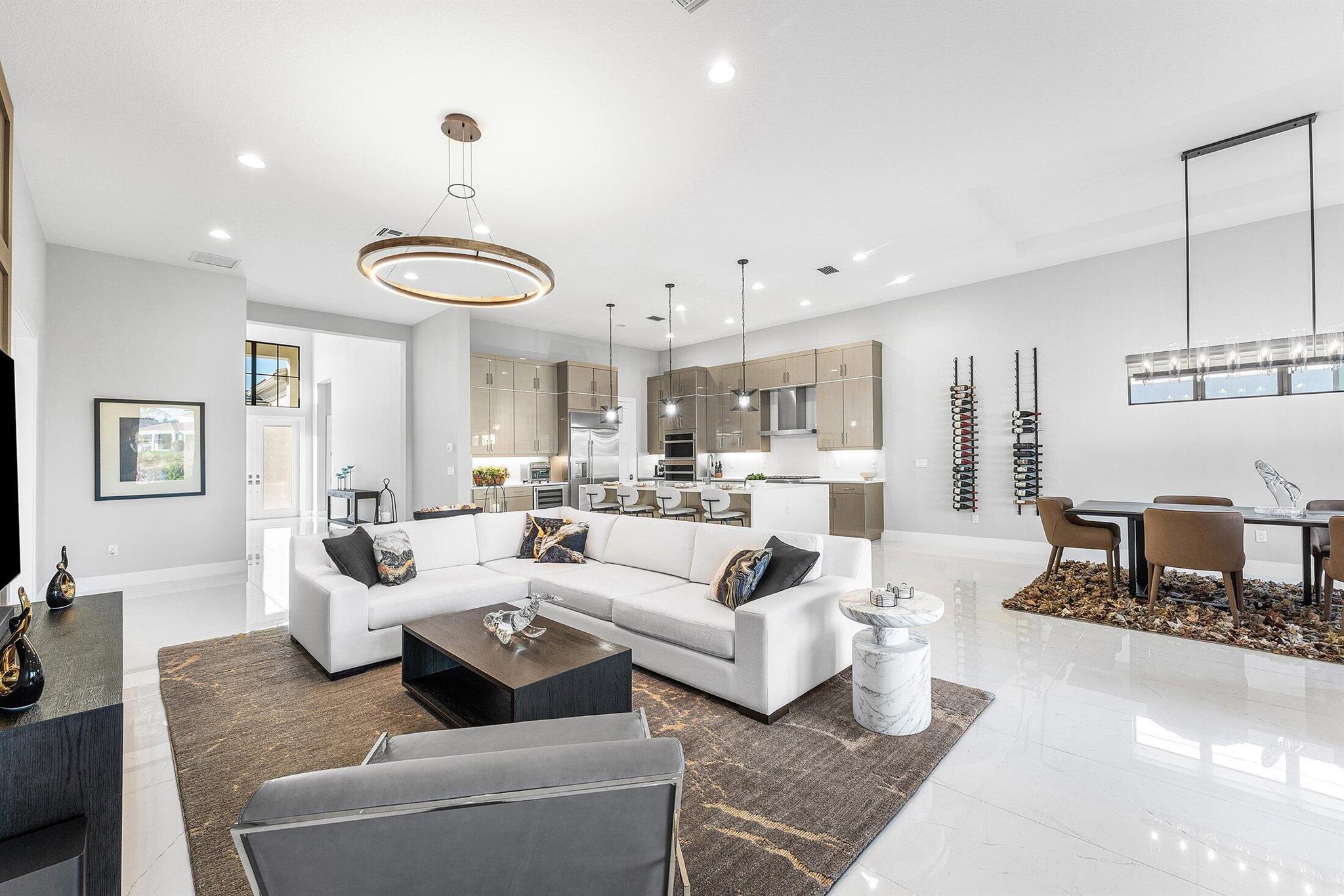 ARTISTRY - Residential