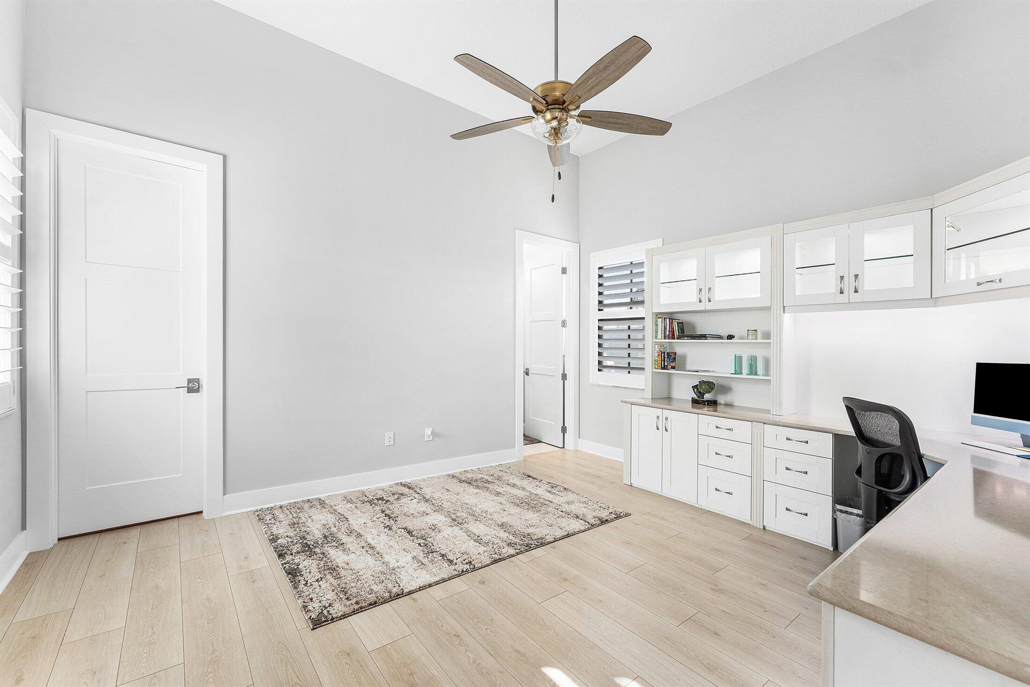 ARTISTRY - Residential