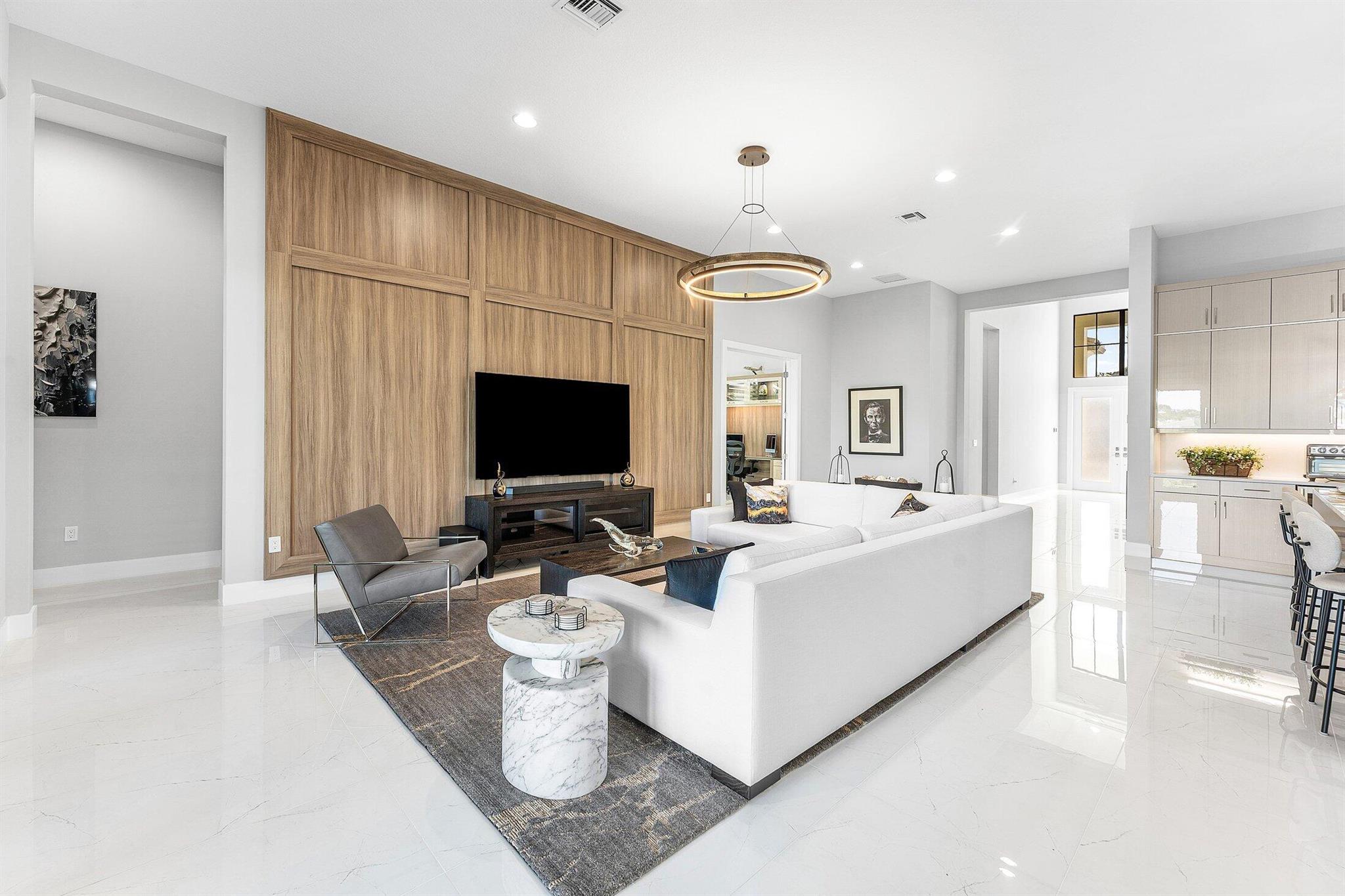 ARTISTRY - Residential