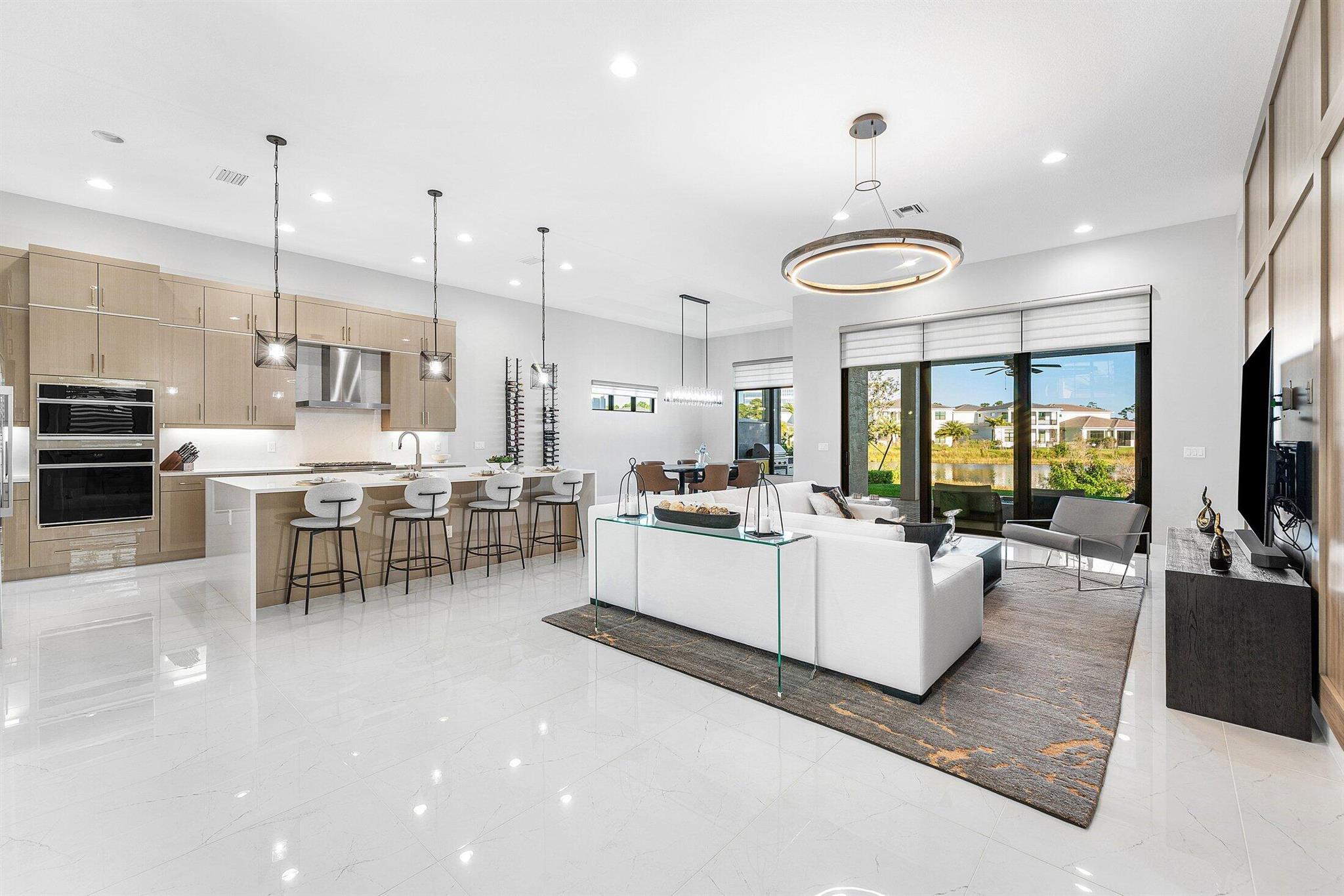 ARTISTRY - Residential