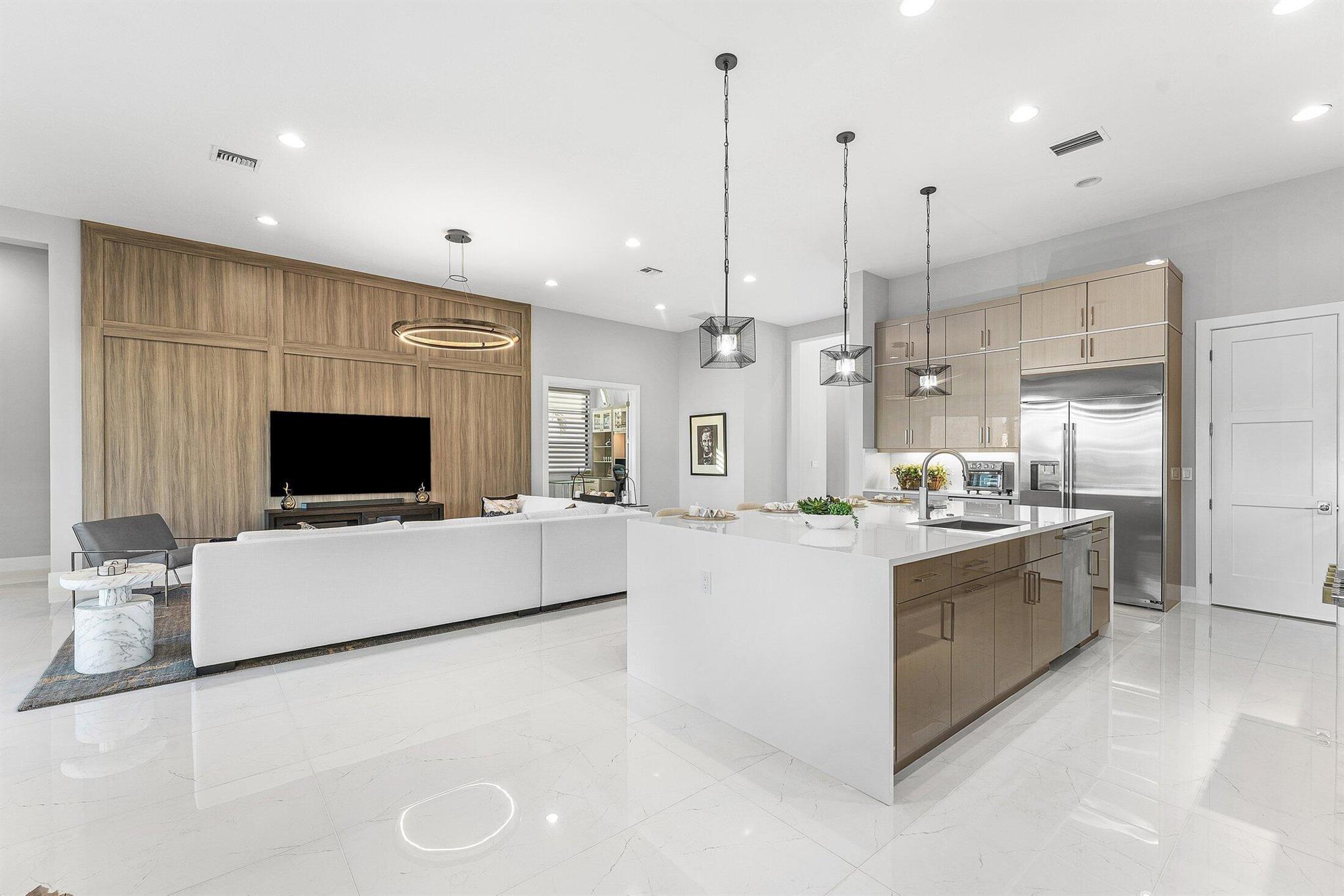 ARTISTRY - Residential