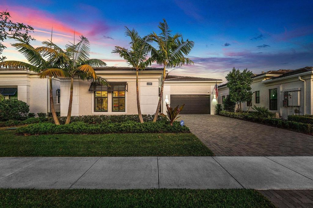 Photo of 13198 Faberge Place, Palm Beach Gardens, FL 33418 (MLS # R11150455)