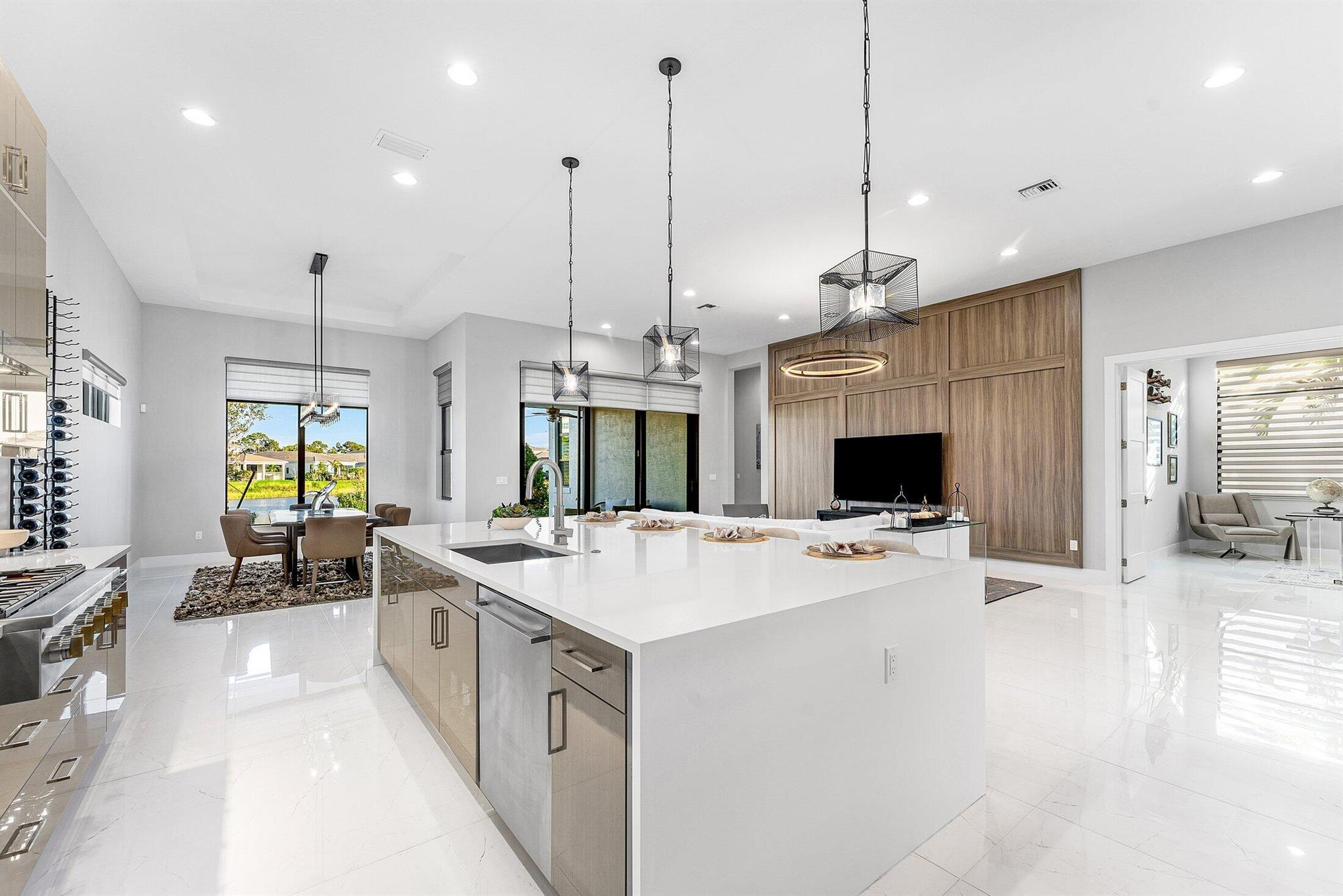 ARTISTRY - Residential