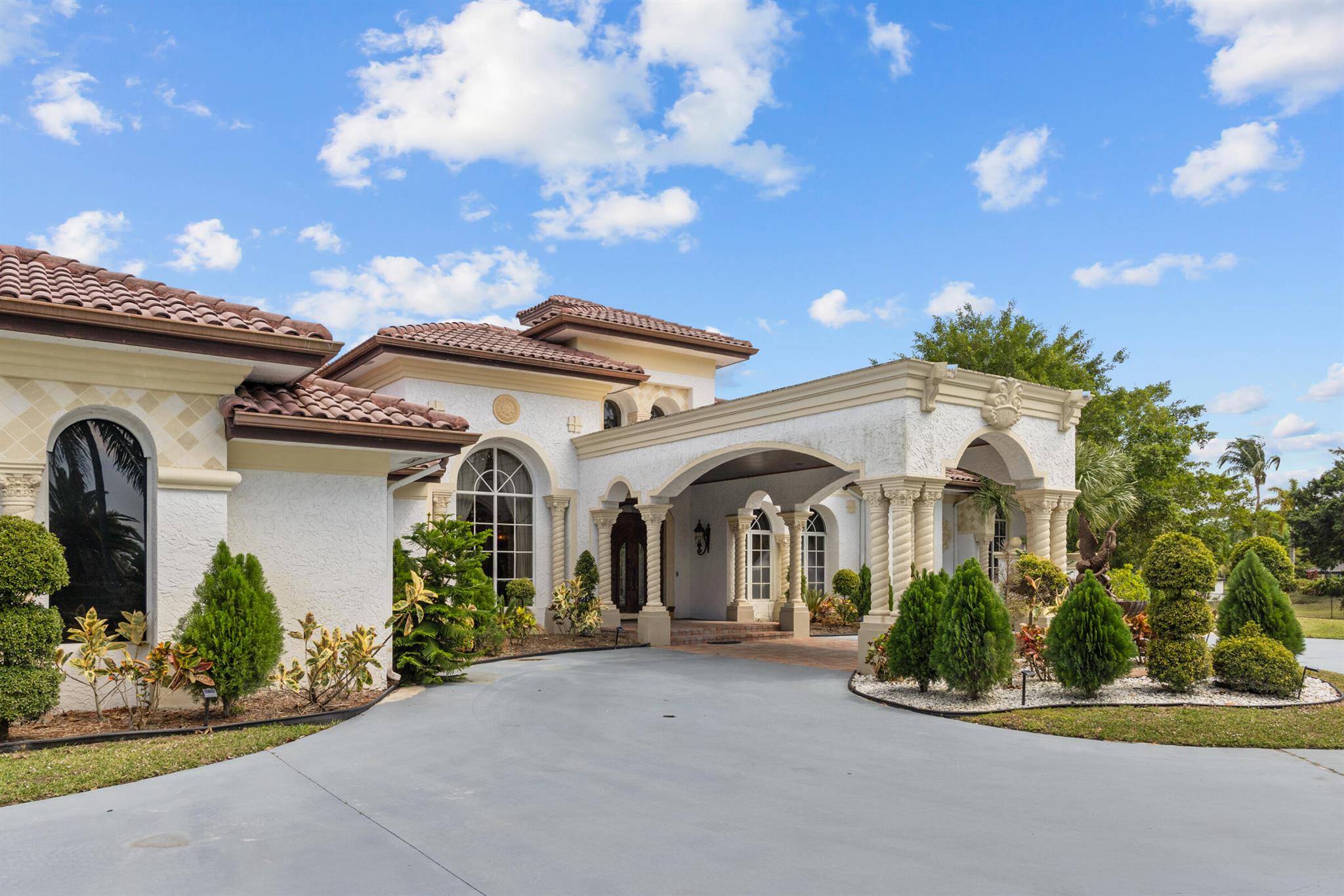 TIERRA DEL REY - Residential