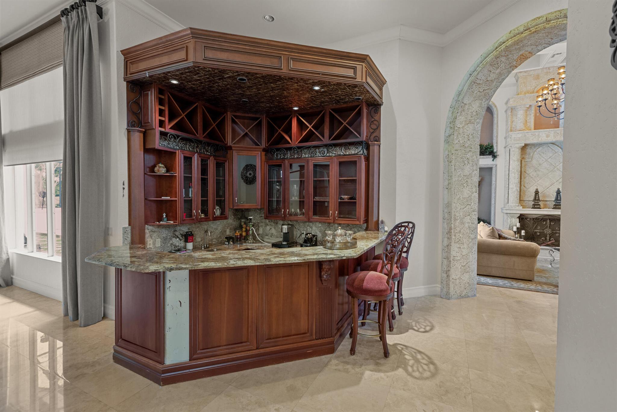 TIERRA DEL REY - Residential