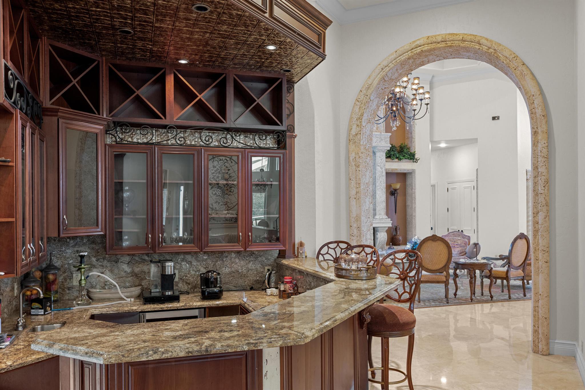 TIERRA DEL REY - Residential