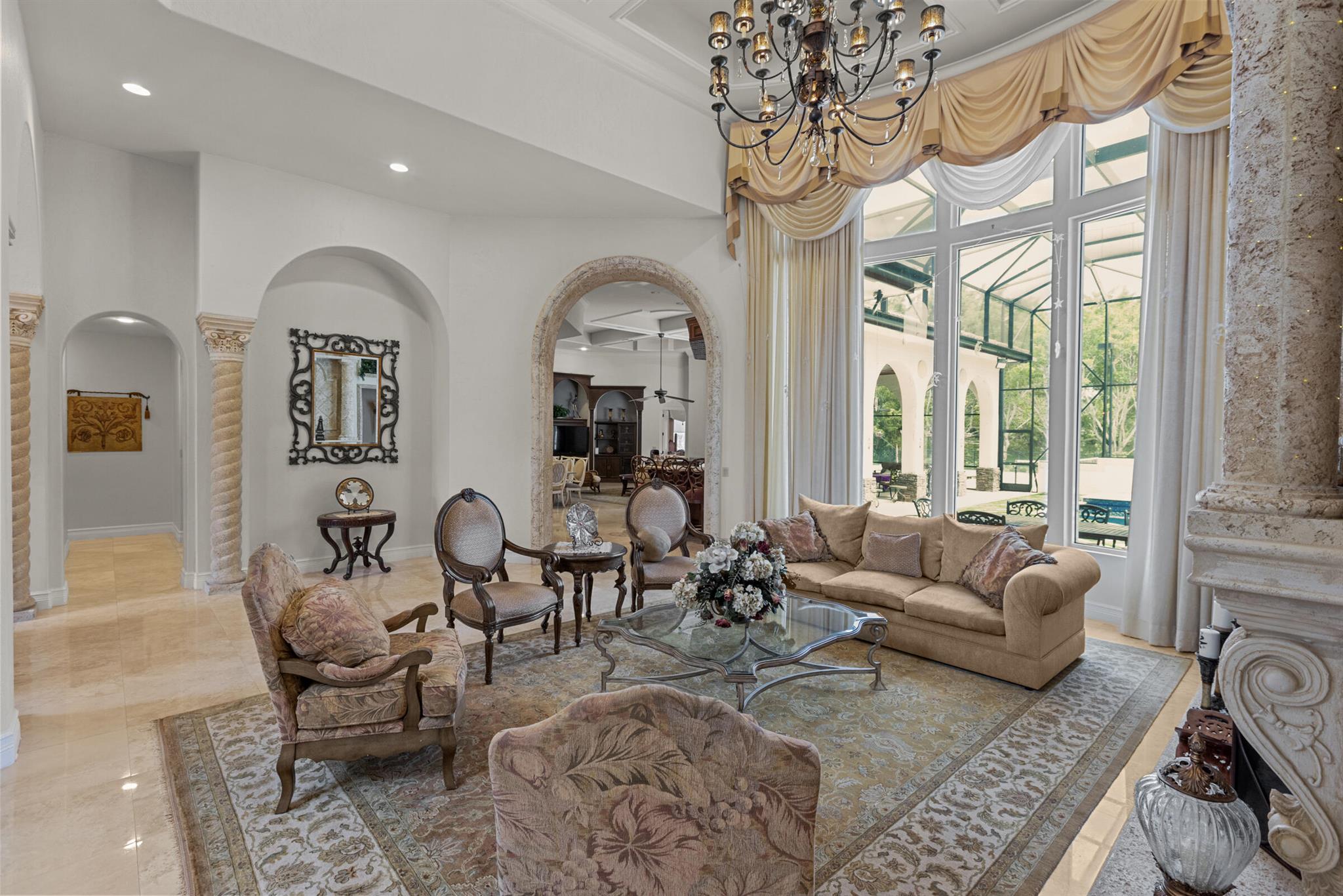 TIERRA DEL REY - Residential