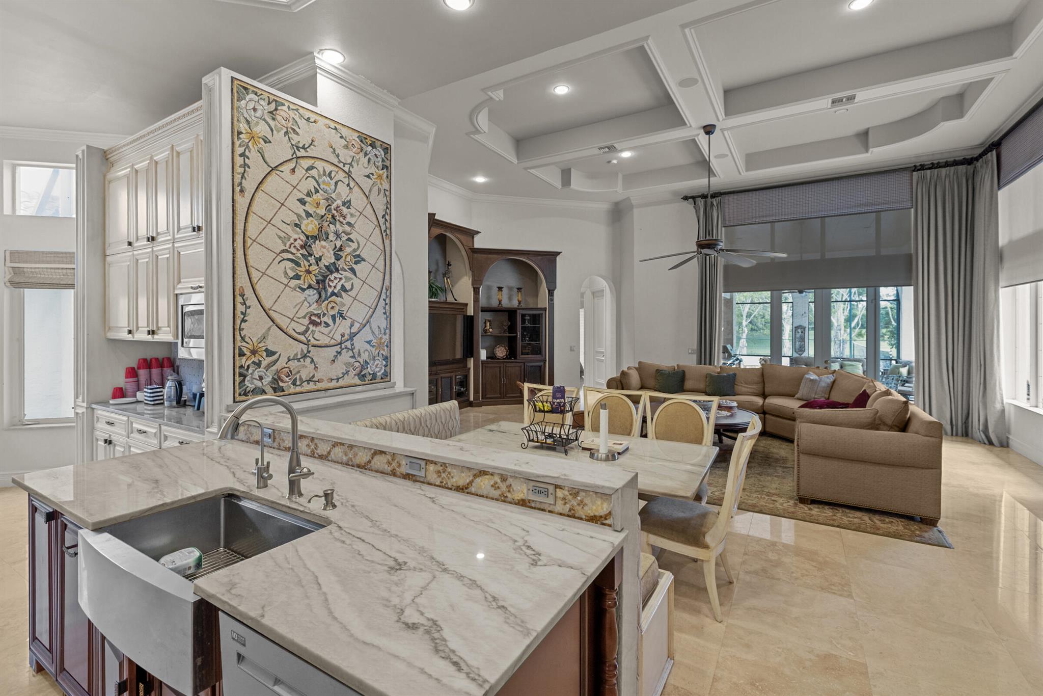 TIERRA DEL REY - Residential