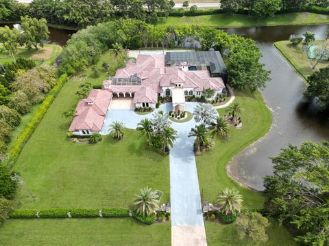 10058 El Caballo Court Delray Beach FL 33446