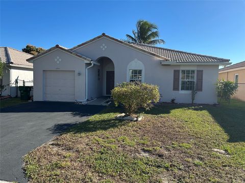 A home in Miramar