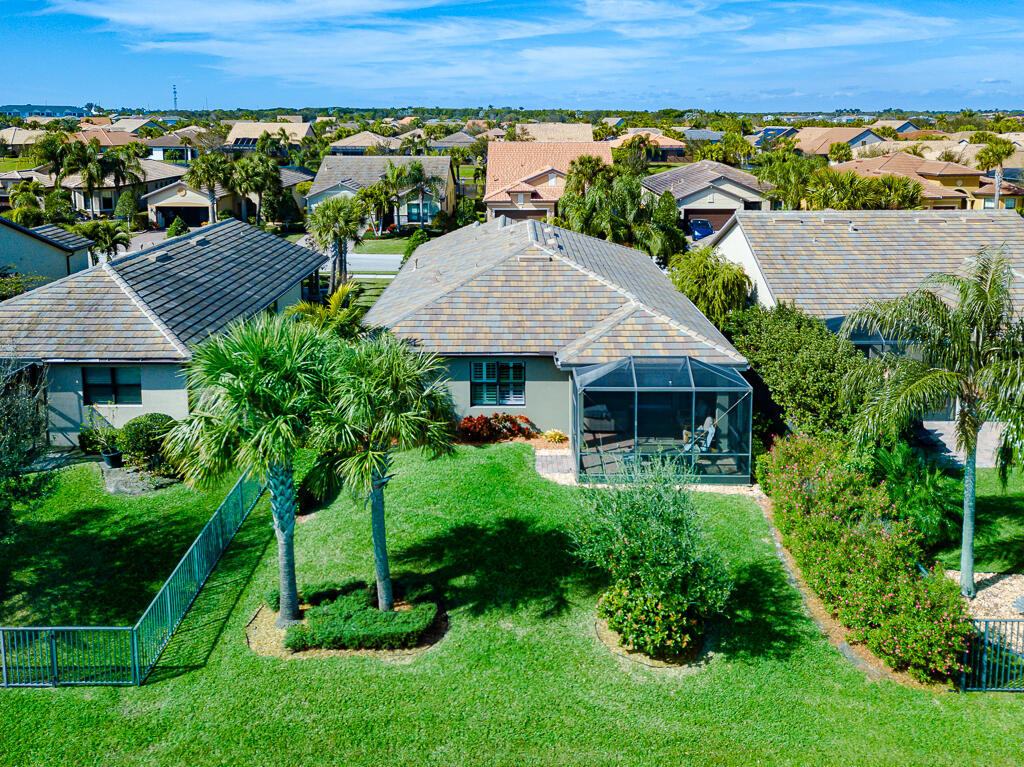 Veranda - Residential