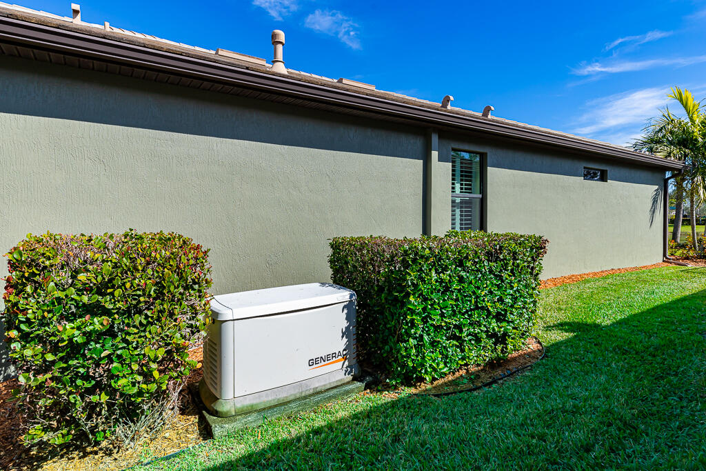 Veranda - Residential