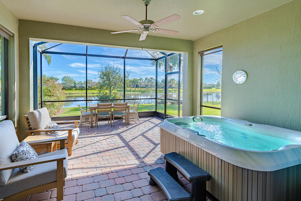 Veranda - Residential