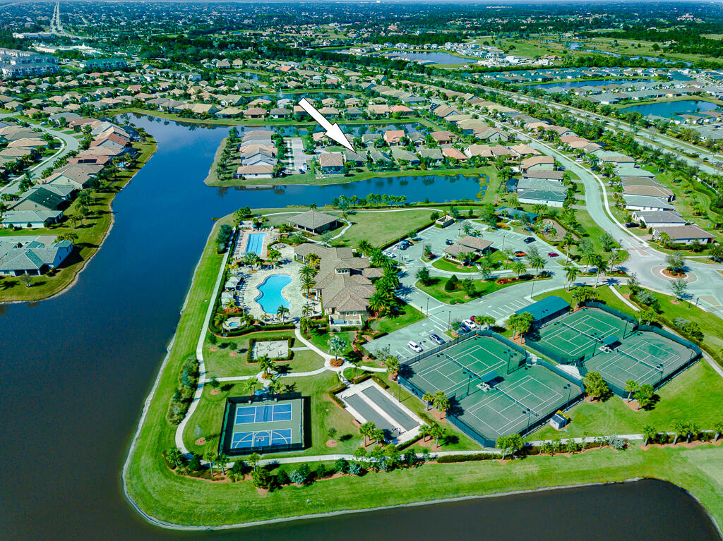 Veranda - Residential