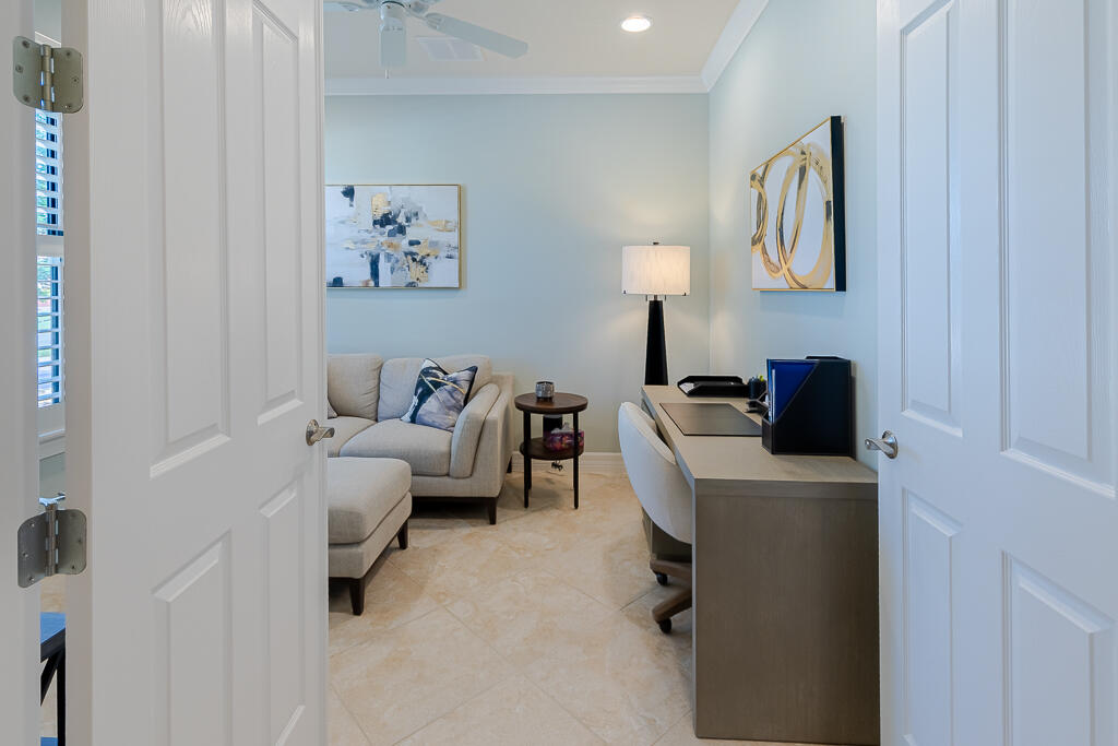 Veranda - Residential