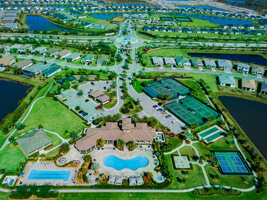 Veranda - Residential