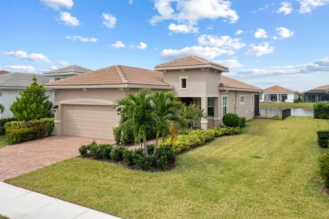 9154 SW Michele Way, Port St Lucie, FL 34987 - MLS#: R11031776